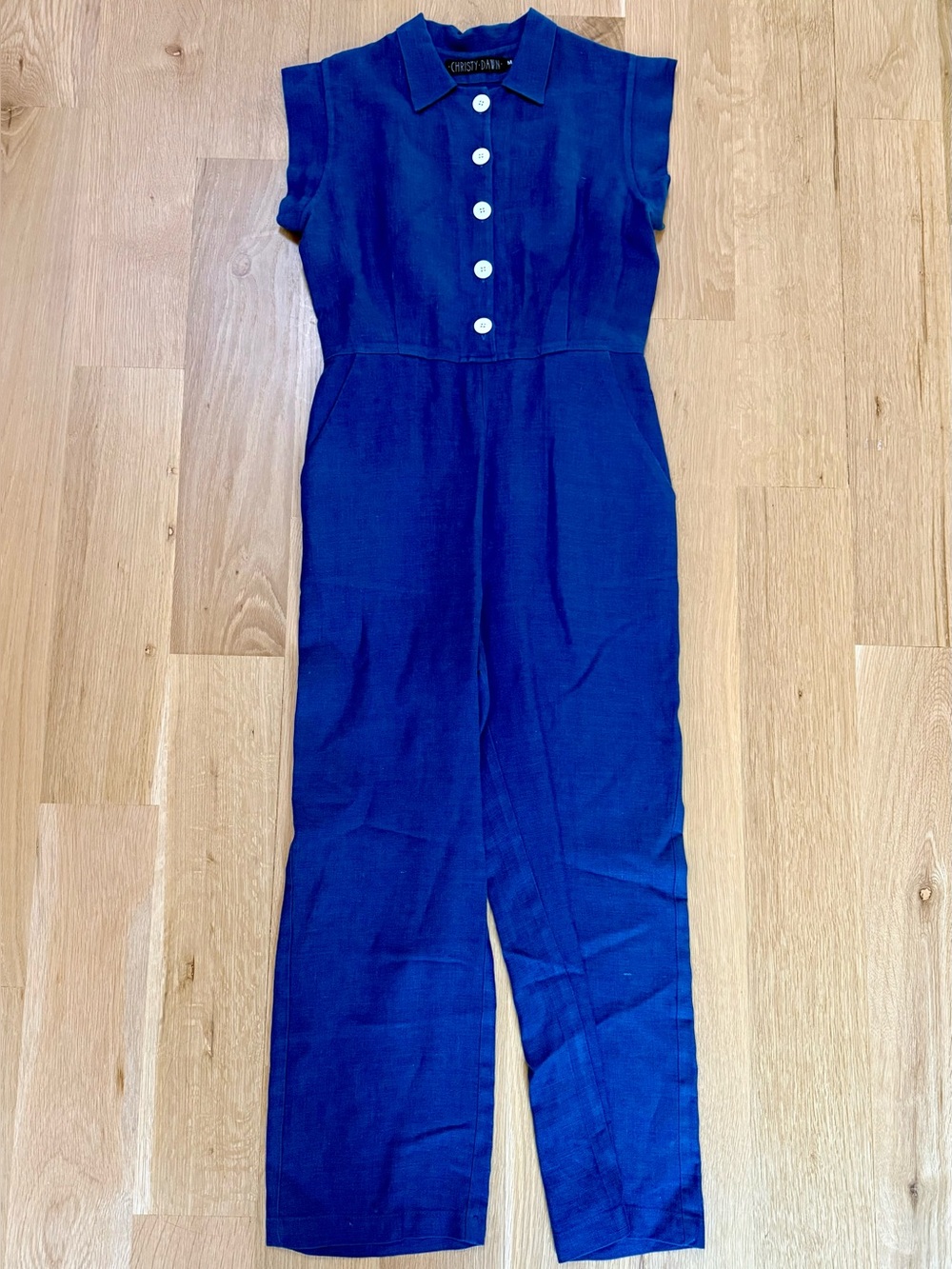 Christy Dawn The Phoebe Jumper- size M